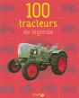 100 Tracteurs De Légende - Preview
