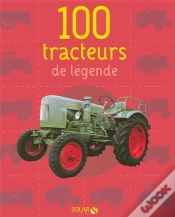 Capa do artigo 100 Tracteurs De Légende