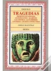 Capa do artigo 100. Tragedias