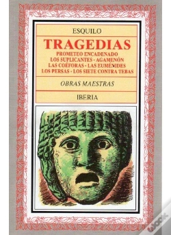 Capa do artigo 100. Tragedias