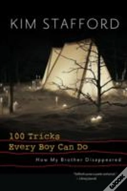 Capa do artigo 100 Tricks Every Boy Can Do