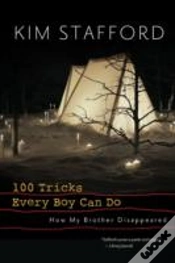 Capa do artigo 100 Tricks Every Boy Can Do
