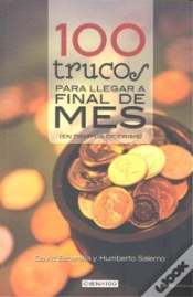 Capa do artigo 100 Trucos Para Llegar A Final De Mes