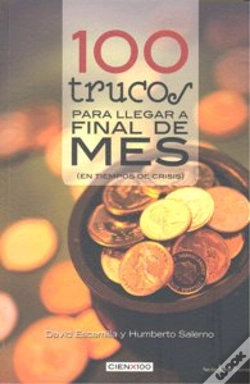 Capa do artigo 100 Trucos Para Llegar A Final De Mes