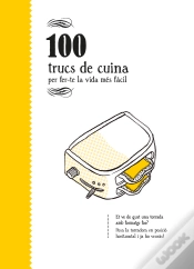 Capa do artigo 100 Trucs De Cuina