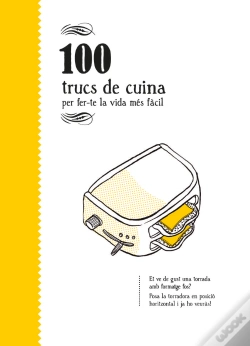 Capa do artigo 100 Trucs De Cuina