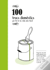 Capa do artigo 100 Trucs Domèstics