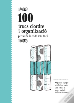 Capa do artigo 100 Trucs D'Ordre I Organització