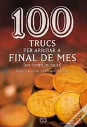 Capa do artigo 100 Trucs Per Arribar A Final De Mes [En Temps De Crisi]
