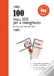 Capa do artigo 100 Trucs Sos Per A Emergències