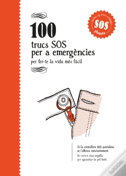 Capa do artigo 100 Trucs Sos Per A Emergències