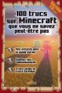 100 Trucs Sur Minecraft Que Vous Ne Savez Peut-Être Pas - Preview