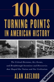 Capa do artigo 100 Turning Points In American History