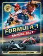 100% Unofficial Formula 1 Annual 2027 - Preview