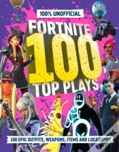 Capa do artigo 100% Unofficial Fortnite 100 Top Plays