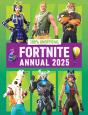 100% Unofficial Fortnite Annual 2025 - Preview