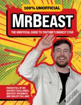 100% Unofficial Mrbeast