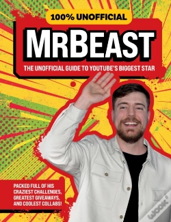 Capa do artigo 100% Unofficial Mrbeast