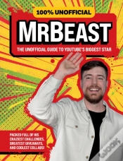 Capa do artigo 100% Unofficial Mrbeast