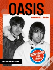 Capa do artigo 100% Unofficial: Oasis Annual 2026