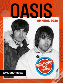 Capa do artigo 100% Unofficial: Oasis Annual 2026