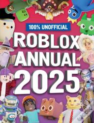 100% Unofficial Roblox Annual 2025