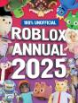 100% Unofficial Roblox Annual 2025 - Preview