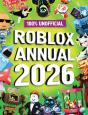 100% Unofficial Roblox Annual 2026 - Preview