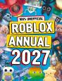 100% Unofficial Roblox Annual 2027 - Preview