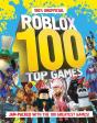 100% Unofficial Roblox Top 100 Games - Preview