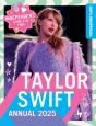 100% Unofficial Taylor Swift Annual 2025 - Preview