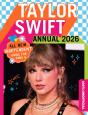 100% Unofficial Taylor Swift Annual 2026 - Preview