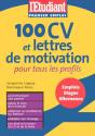 100 V Et Lettres De Motivation Pour Tous Les Profils - Preview