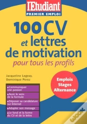 Capa do artigo 100 V Et Lettres De Motivation Pour Tous Les Profils