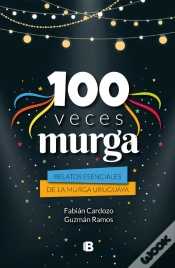 Capa do artigo 100 Veces Murga