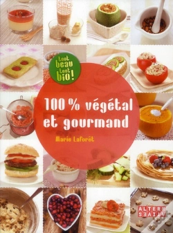 Capa do artigo 100  Vegetal Et Gourmand