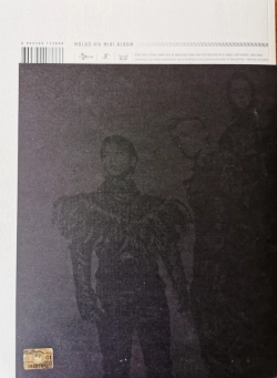 Capa do artigo 100% Ver. - CD