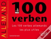100 Verben ; Les 100 Verbes Allemands Les Plus Utiles
