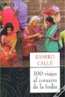 Capa do artigo 100 Viajes Al Corazón De La India