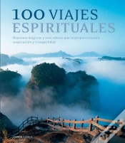 Capa do artigo 100 Viajes Espirituales