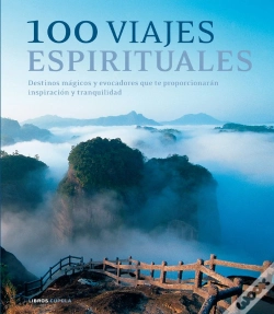 Capa do artigo 100 Viajes Espirituales
