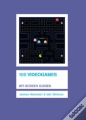 Capa do artigo 100 Videogames