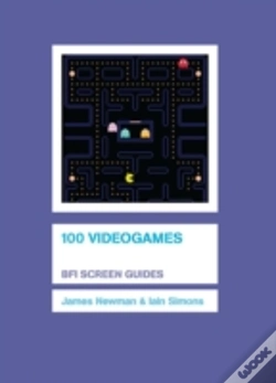 Capa do artigo 100 Videogames