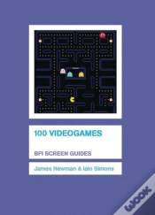 Capa do artigo 100 Videogames