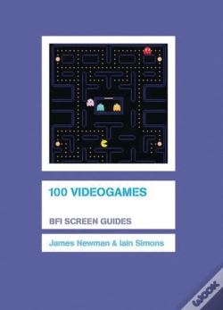 Capa do artigo 100 Videogames