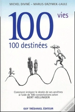 Capa do artigo 100 Vies, 100 Destinees