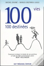 Capa do artigo 100 Vies, 100 Destinees