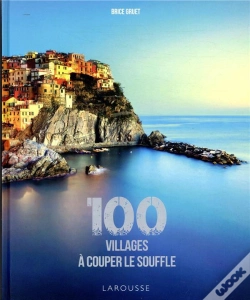 Capa do artigo 100 Villages A Couper Le Souffle