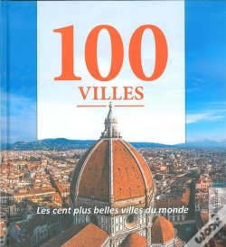 Capa do artigo 100 Villes