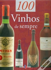 Capa do artigo 100 Vinhos de Sempre